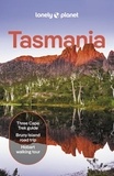 Planet eng Lonely - Tasmania 10ed -anglais-.
