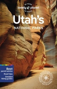  Lonely Planet - Utah's.