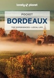 Planet eng Lonely - Pocket Bordeaux 3ed -Anglais-.