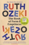 Ruth Ozeki - The Book of Form & Emptiness.