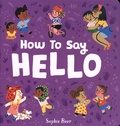 Sophie Beer - How to Say Hello.