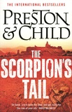 Douglas Preston et Lincoln Child - The Scorpion's Tail.