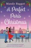Mandy Baggot - A Perfect Paris Christmas.