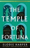 Elodie Harper - The Temple of Fortuna.