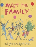John Yeoman et Quentin Blake - Meet the Family.