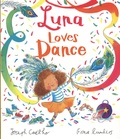 Joseph Coelho et Fiona Lumbers - Luna Loves Dance.