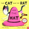Em Lynas et Matt Hunt - The Cat and the Rat and the Hat.