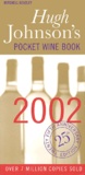 Hugh Johnson - Pocket Wine Book 2002.