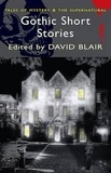 David Blair - Gothic Short Stories.