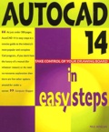 Paul Whelan - AutoCAD 14 in easysteps.