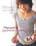 Harumi Kurihara - Harumi's Japanese cooking.