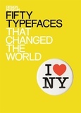 John L Walters - Fifty Typefaces That Changed the World - Design Museum Fifty.