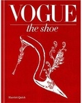 Harriet Quick - Vogue the shoe.