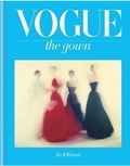  ELLISON JO - Vogue : the Gown.