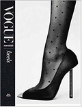  Anonyme - Vogue essentials - Heels.