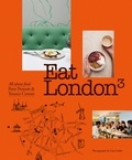 Sir Terence Conran et Peter Prescott - Eat London - All About Food.