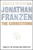 Jonathan Franzen - The Corrections.