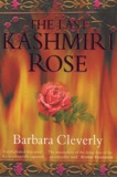 Barbara Cleverly - The Last Kashmiri Rose.