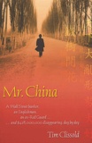 Tim Clissold - Mr. China.