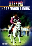Katrin Barth - Horseback Riding : Learning.