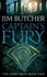 Jim Butcher - Captain's Fury.