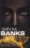 Iain M. Banks - Surface Detail.