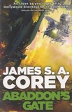 James S. A. Corey - Abaddon's Gate.