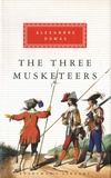 Alexandre Dumas - The Three Musketeers.