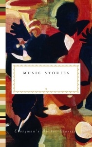  Everyman Guides - Music Stories.