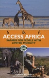 Gordon Rattray - Access Africa : Safaris for People with Limited Mobility.