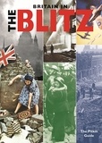 Brenda Williams - Britain in the Blitz. 1 CD audio