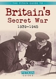 Chris McNab - Britain's Secret War 1939-1945.