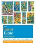 Sarah Bartlett - The Tarot Bible - Godsfield Bibles.