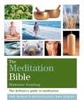 Madonna Gauding - The Meditation Bible - Godsfield Bibles.