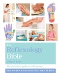 Louise Keet - The Reflexology Bible - Godsfield Bibles.