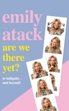 Emily Atack - Are We There Yet? - To indignity . . . and beyond!.