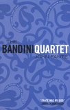 John Fante - The Bandini Quartet - Wait Until Spring, Bandini ; The Road to Los Angeles ; Ask the Dust ; Dreams From Bunker Hill.