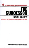 Ismaïl Kadaré - The Successor.