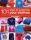 Petra Boase - 101 ways to customize your clothes.