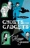 Marcus Sedgwick et Pete Williamson - Ghosts and Gadgets - Book 2.