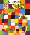 David McKee - Elmer.