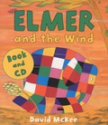 David McKee - Elmer and the Wind.