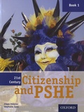 Eileen Osborne et Stéphanie Yates - 21st Century Citizenship & PSHE - Student Book Year 7 (11-12).