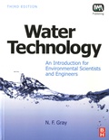 N.F. Gray - Water Technology.