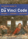Michael Haag et Veronica Haag - The rough guide to the Da Vinci Code.