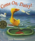 Jane Simmons - Come on, Daisy !.