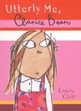 Lauren Child - Utterly me, Clarice Bean.