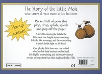 The Story of the Little Mole. Who knew it was none of his business