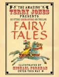 Terry Jones - The Fantastic World of Terry Jones: Fairy Tales.