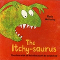 Rosie Wellesley - The Itchy-saurus.